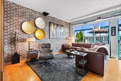 920 W Madison Street #1003W, Chicago, IL 60607 - Photo 11