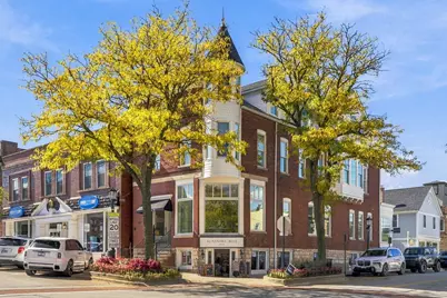 102 S Washington Street #OWNERS, Hinsdale, IL 60521 - Photo 1