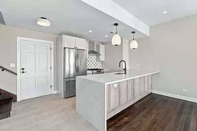 102 S Washington Street #OWNERS, Hinsdale, IL 60521 - Photo 3