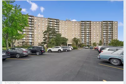 6340 Americana Drive #911, Willowbrook, IL 60527 - Photo 1