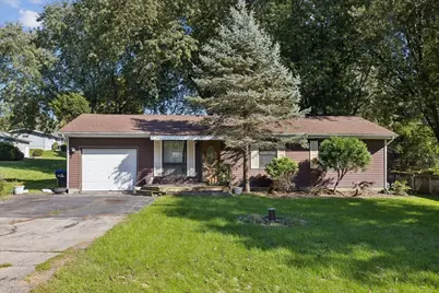2514 S Maplewood Drive, Wonder Lake, IL 60097 - Photo 1