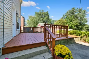 2539 Dougall Rd, Joliet, IL 60433 - Photo 5