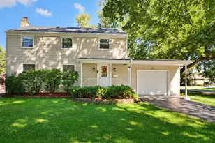 2539 Dougall Rd, Joliet, IL 60433 - Photo 1
