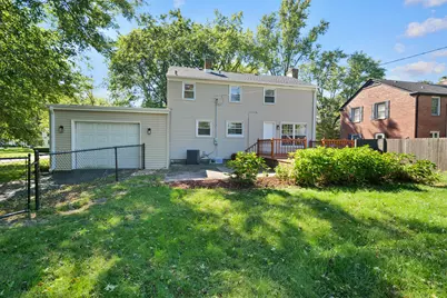2539 Dougall Road, Joliet, IL 60433 - Photo 3