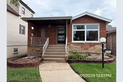 8741 S Luella Avenue, Chicago, IL 60617 - Photo 1
