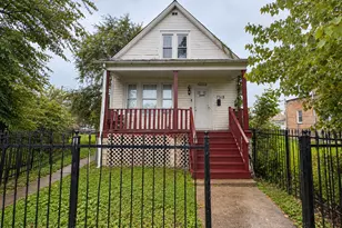 7318 S Carpenter St, Chicago, IL 60621 - Photo 1