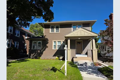 418 Hull Court, Waukegan, IL 60085 - Photo 1