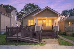 12231 S Lowe Ave, Chicago, IL 60628 - Photo 1