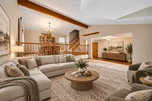 8424 Hollybrook Ln, Tinley Park, IL 60487 - Photo 5