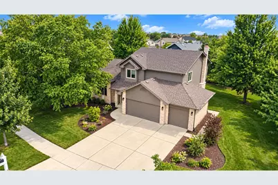 8424 Hollybrook Lane, Tinley Park, IL 60487 - Photo 1
