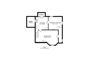 1519 Clinton Pl, River Forest, IL 60305 - Photo 41
