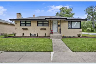 18202 Locust Street, Lansing, IL 60438 - Photo 1