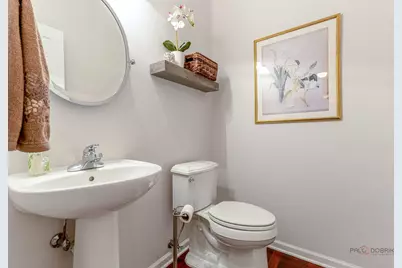 1871 Crenshaw Circle, Vernon Hills, IL 60061 - Photo 17