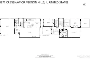 1871 Crenshaw Cir, Vernon Hills, IL 60061 - Photo 49