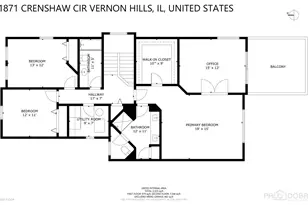 1871 Crenshaw Cir, Vernon Hills, IL 60061 - Photo 51