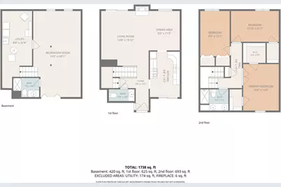 1251 Croydon Court, Wheaton, IL 60189 - Photo 17