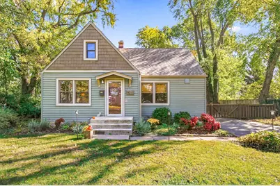 14341 Knox Avenue, Midlothian, IL 60445 - Photo 1