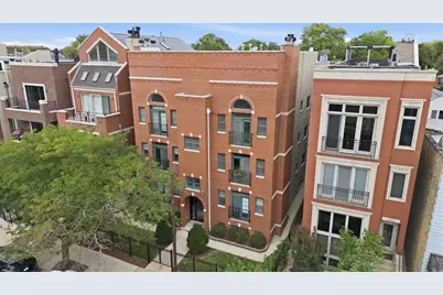 1916 W Belmont Avenue #3W, Chicago, IL 60657 - Photo 43