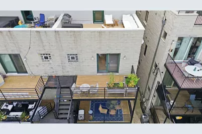1916 W Belmont Avenue #3W, Chicago, IL 60657 - Photo 29