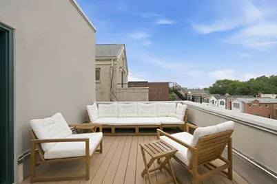 1916 W Belmont Avenue #3W, Chicago, IL 60657 - Photo 33