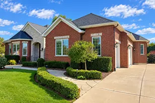 13334 Kerr St, Plainfield, IL 60585 - Photo 1