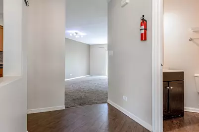 162 Fairfield Lane #162, Carol Stream, IL 60188 - Photo 7