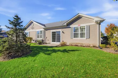 1634 Hannah Lane #1634, Pingree Grove, IL 60140 - Photo 5