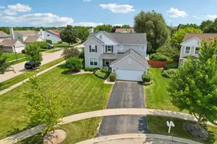 1999 Sparrow Cir, Round Lake, IL 60073 - Photo 53