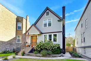 4039 N Harding Ave, Chicago, IL 60618 - Photo 1