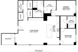 900 W Washington Blvd, Chicago, IL 60607 - Photo 33