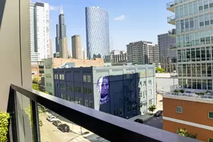 900 W Washington Blvd, Chicago, IL 60607 - Photo 27