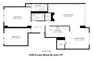 3180 N Lake Shore Dr, Chicago, IL 60657 - Photo 29