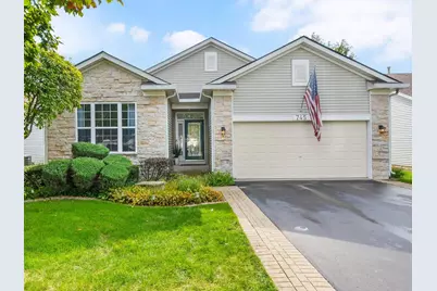 745 S Mecosta Lane, Romeoville, IL 60446 - Photo 1