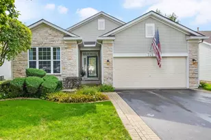 745 S Mecosta Ln, Romeoville, IL 60446 - Photo 1