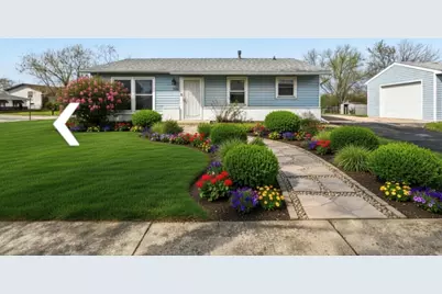 3520 School Drive, Country Club Hills, IL 60478 - Photo 1
