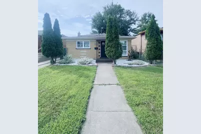 1023 W 108th Street, Chicago, IL 60643 - Photo 1