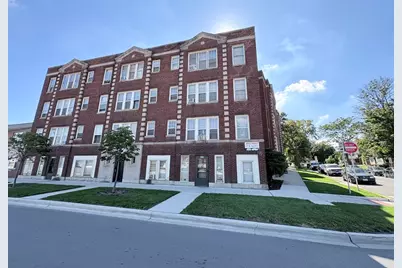 3207 Clarence Avenue #AB, Berwyn, IL 60402 - Photo 1