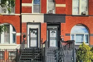 2854 W Warren Blvd, Chicago, IL 60612 - Photo 1