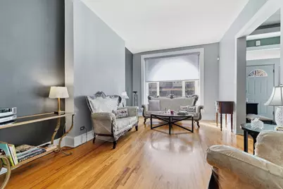 2854 W Warren Boulevard, Chicago, IL 60612 - Photo 3