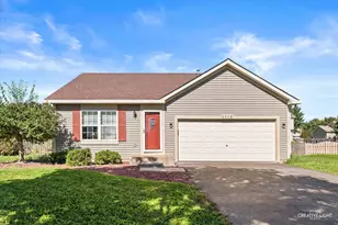 [Address not provided], Minooka, IL 60447 - Photo 1