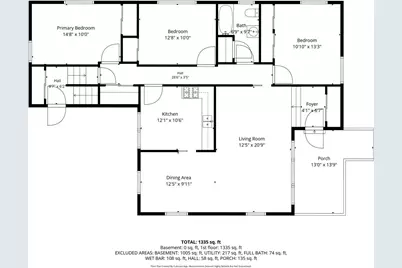 10300 Milford, Westchester, IL 60154 - Photo 21