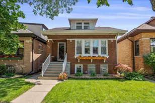 5523 W Pensacola Ave, Chicago, IL 60641 - Photo 1