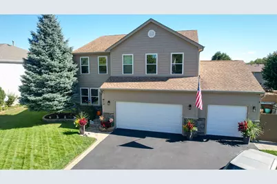 2002 Kennedy Drive, McHenry, IL 60050 - Photo 1