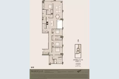 920 W Monroe Street #1101, Chicago, IL 60607 - Photo 11