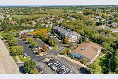 12950 Meadow View Court #305, Huntley, IL 60142 - Photo 5