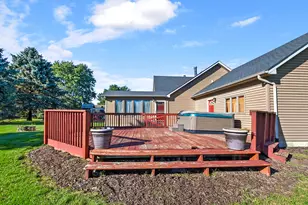 1345 Edmonds Ave, New Lenox, IL 60451 - Photo 21