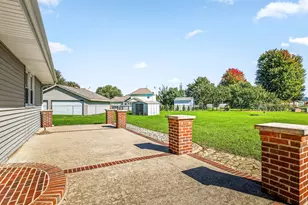 8523 Terrang Ct, Machesney Park, IL 61115 - Photo 33