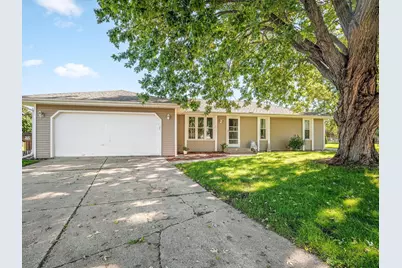 8523 Terrang Court, Machesney Park, IL 61115 - Photo 1