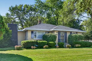 2485 E Division St, Diamond, IL 60416 - Photo 1