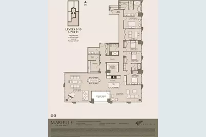 920 W Monroe Street #504, Chicago, IL 60607 - Photo 11